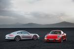 Porsche 911 Carrera S 2012 года